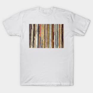 Vinyl records T-Shirt